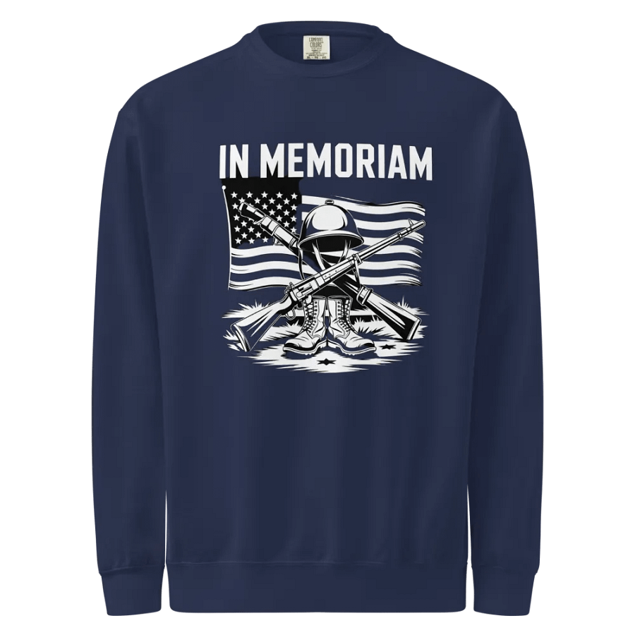 In Memoriam product image (1)