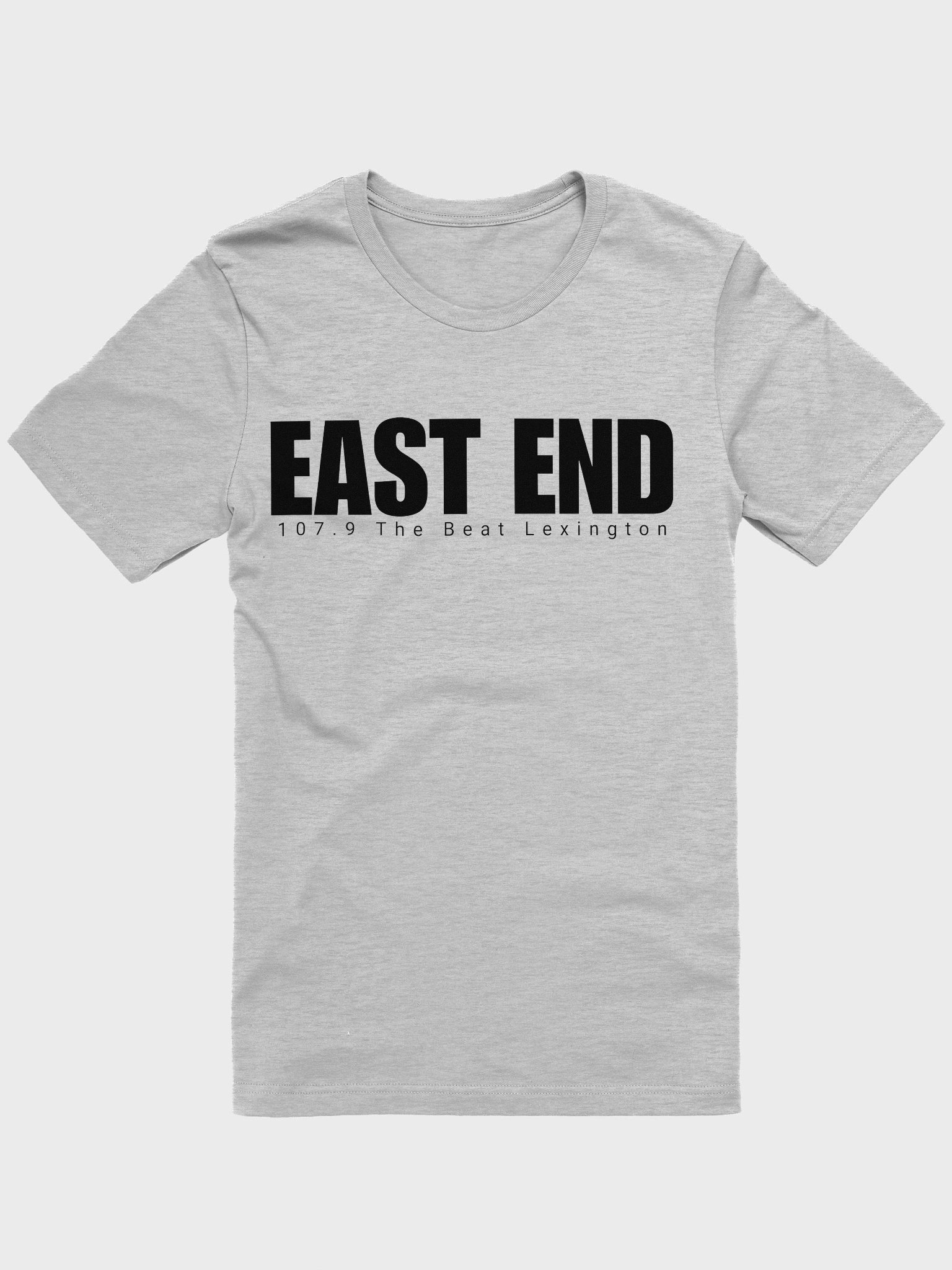 East End Minimalist T-Shirt product image (2)