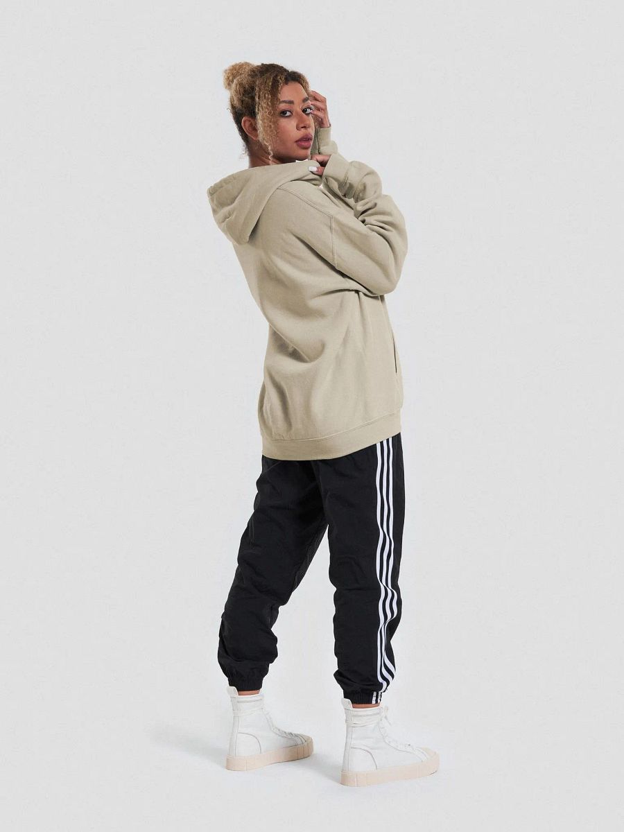 Brown is Beautiful Light Hoodie product image (5)