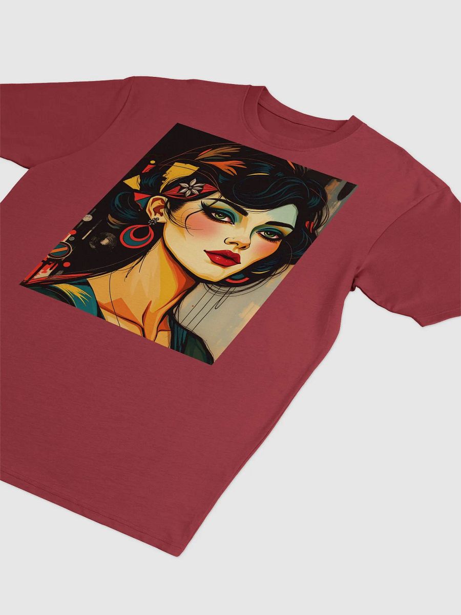 Geometric Goddess Men's Tee product image (3)
