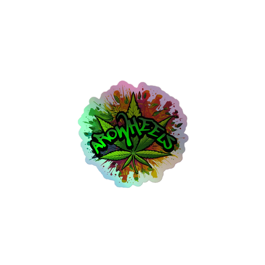 AROW sticker product image (1)