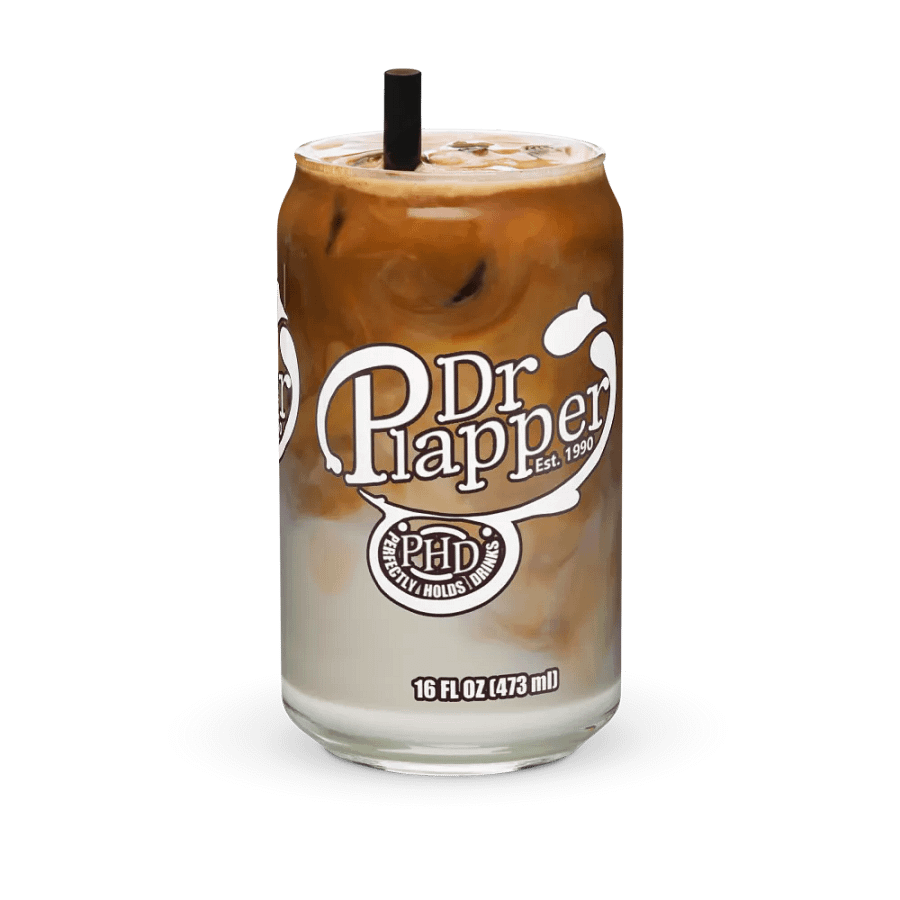 Dr Plapper Commemorative Glass product image (6)