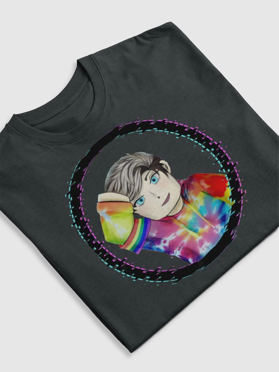 Logo Tee! product image (5)
