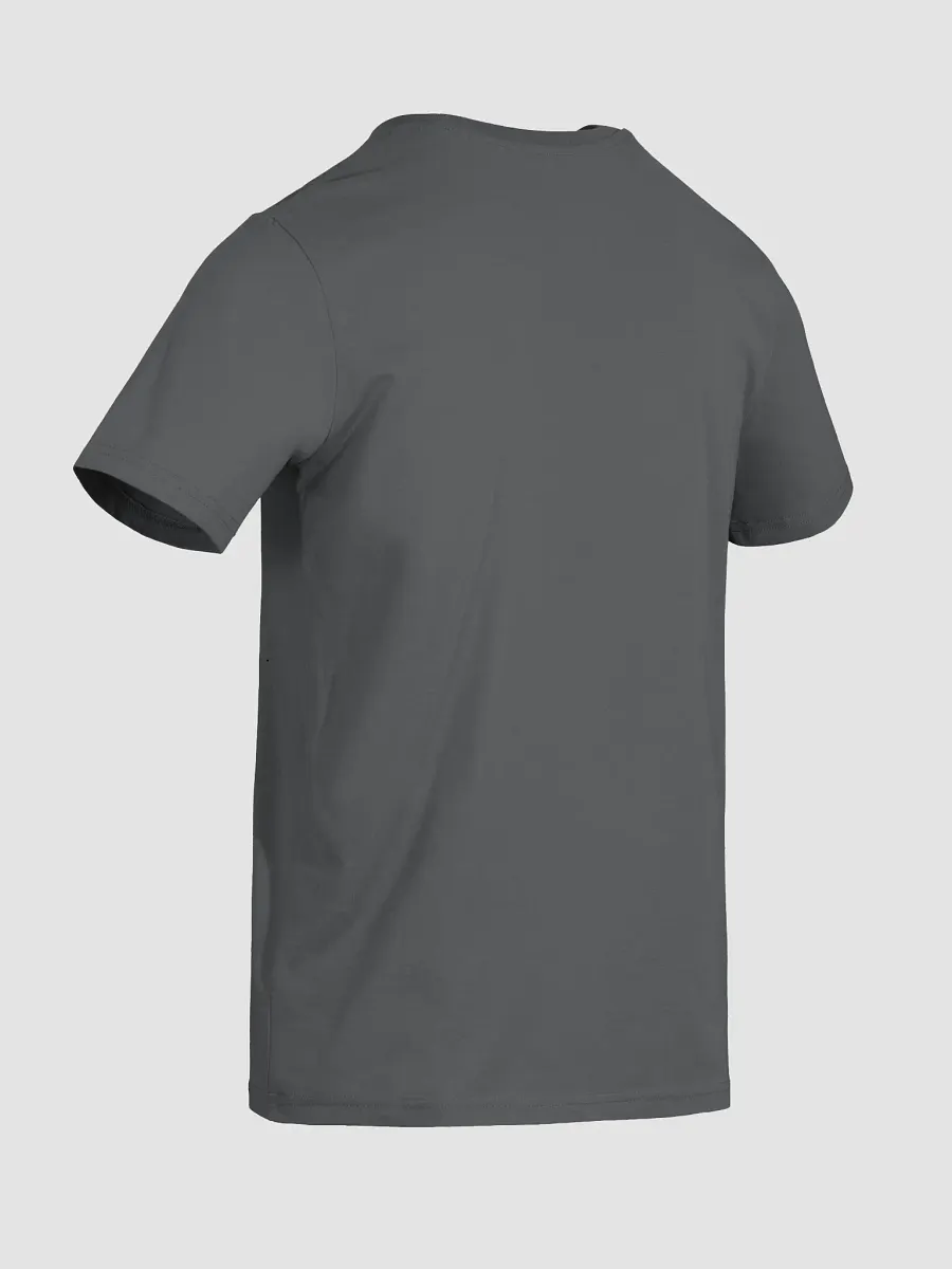 Woman Mother's Day Organic Cotton T-Shirt product image (4)