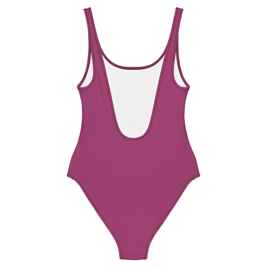 IDFK Summer Time One Piece Bikini product image (9)