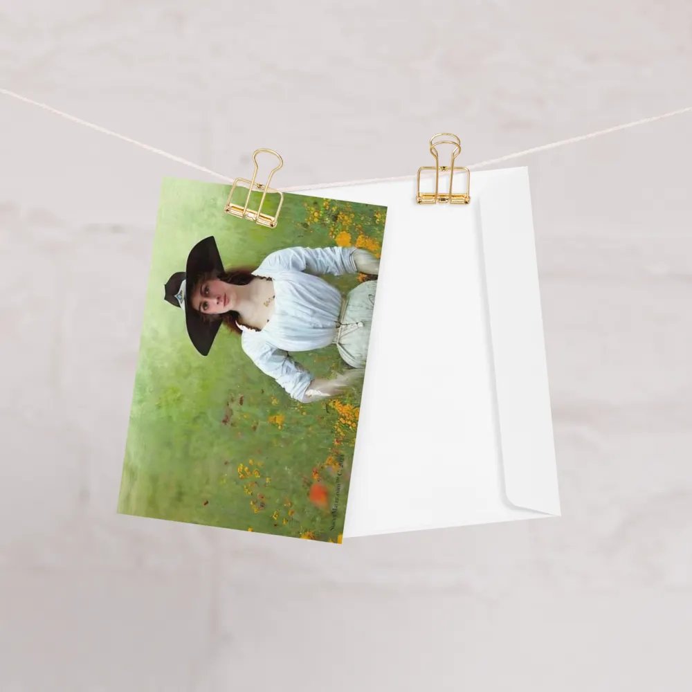 Pioneer Notecards product image (3)