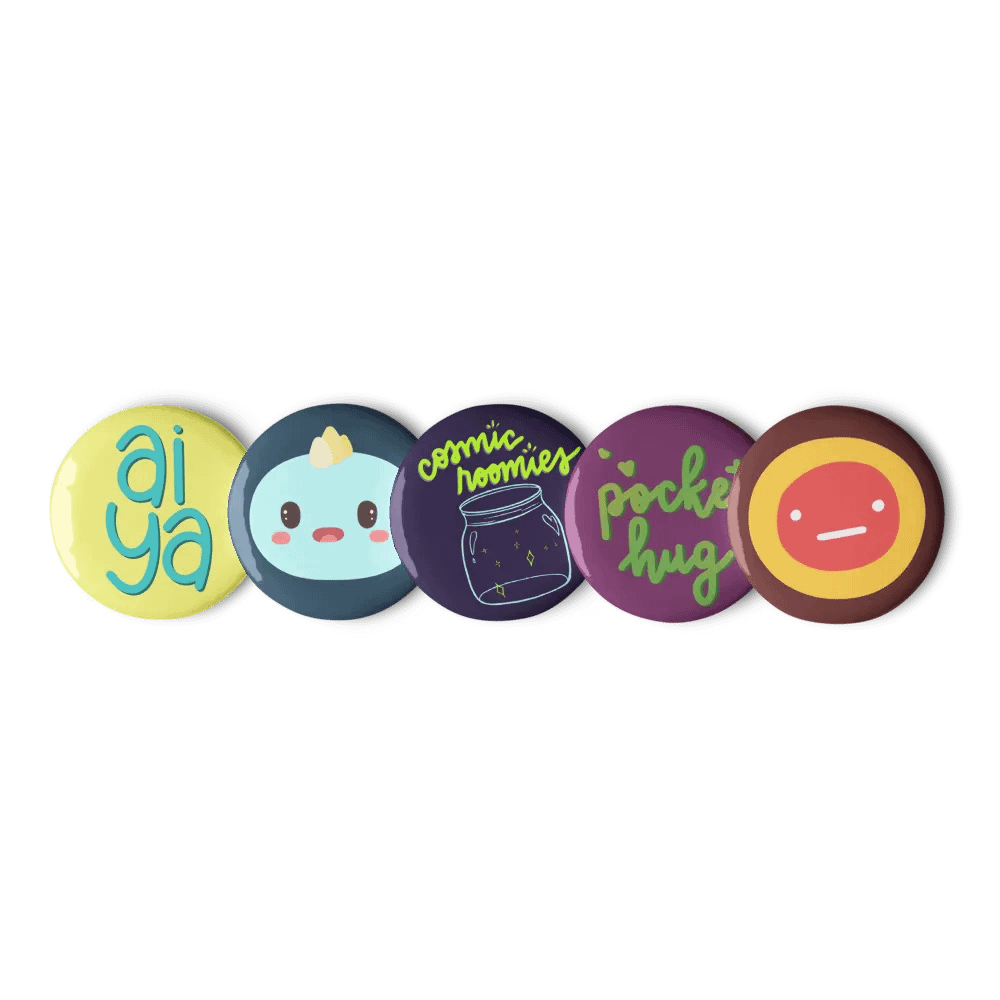 roomie pins product image (9)