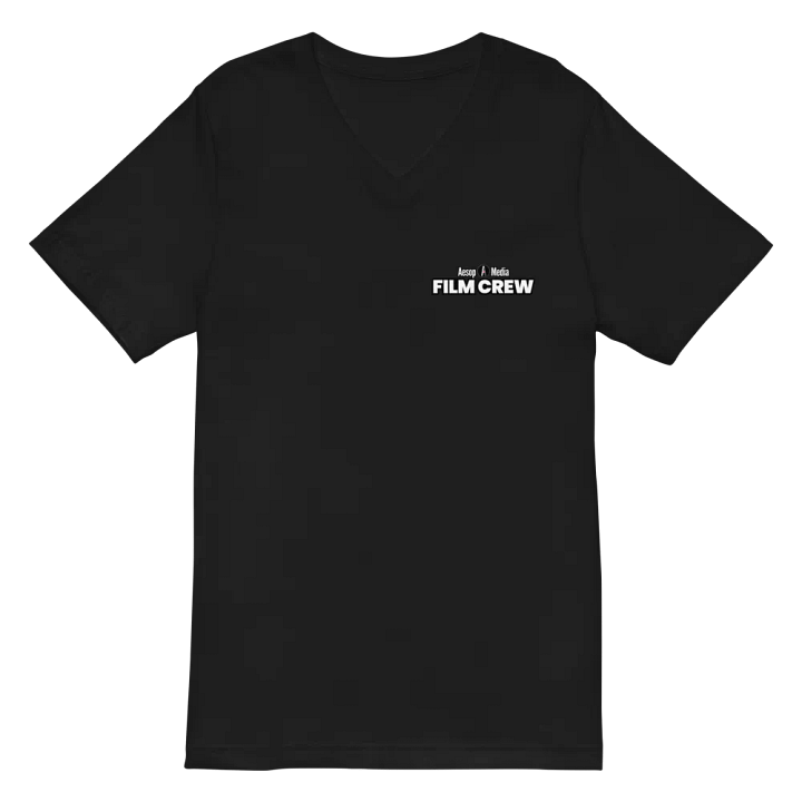 Aesop Media Film Crew Shirt product image (2)