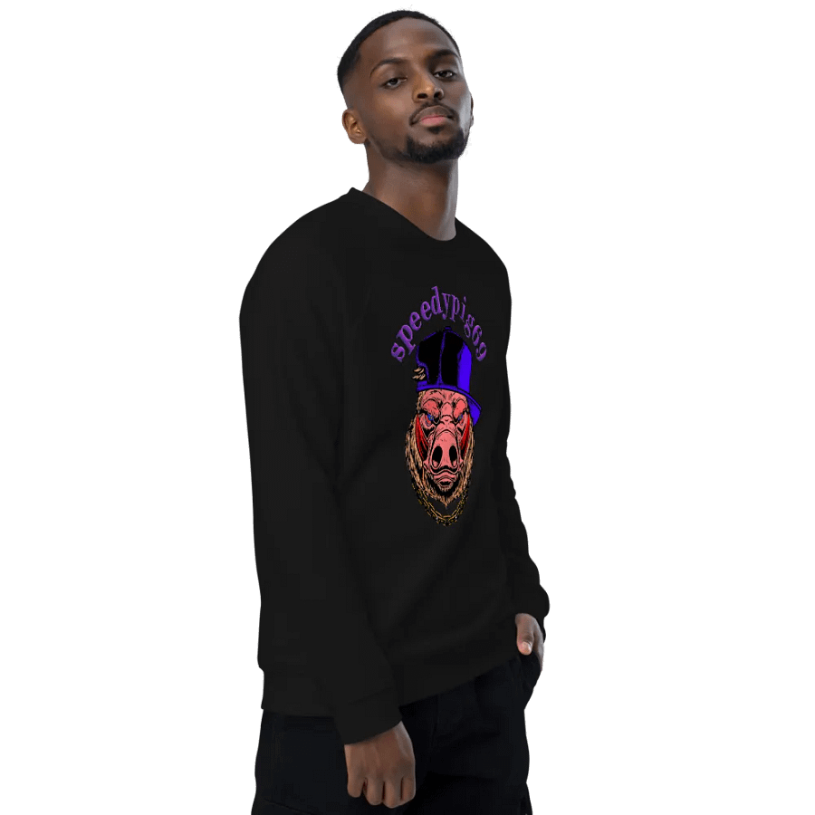 I support Speedypig69 product image (11)