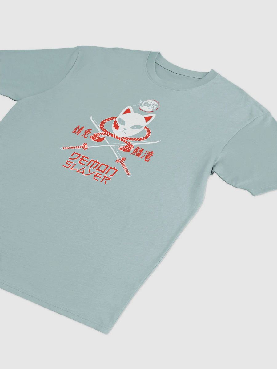 Demon Slayer Katana Graphic Tee product image (17)