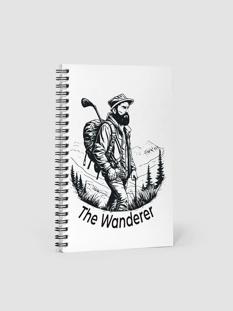 The Wanderer product image (1)