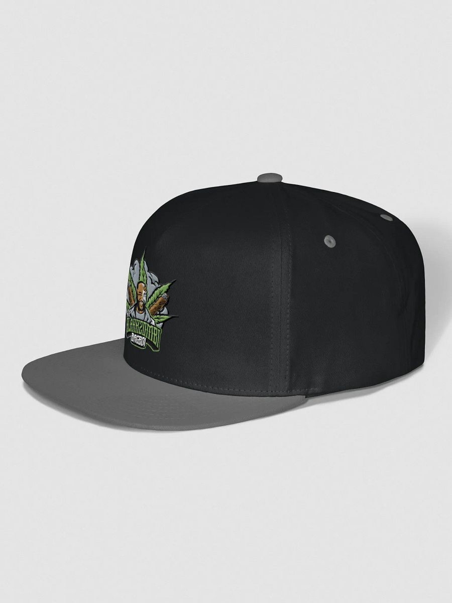 BodegaBudz Snapback product image (8)