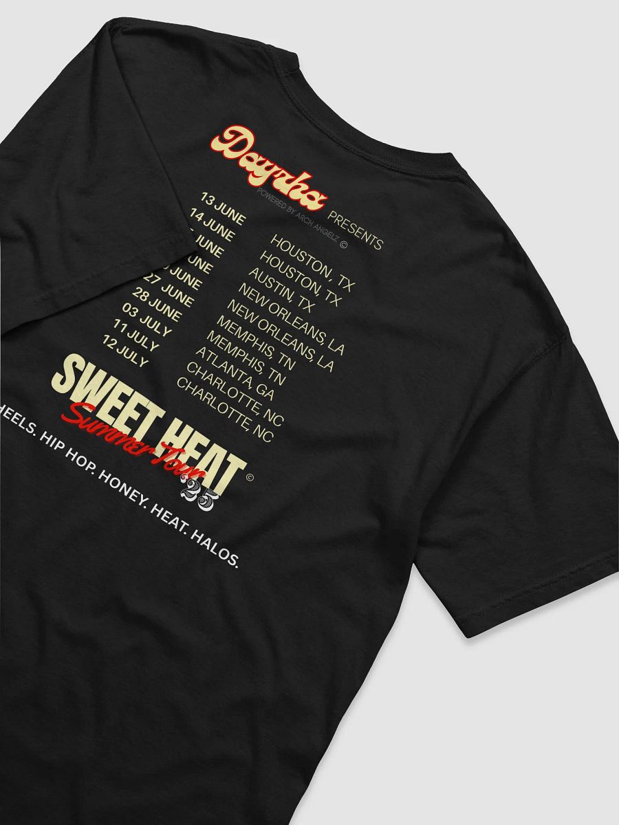 Classic Tour Tee product image (8)