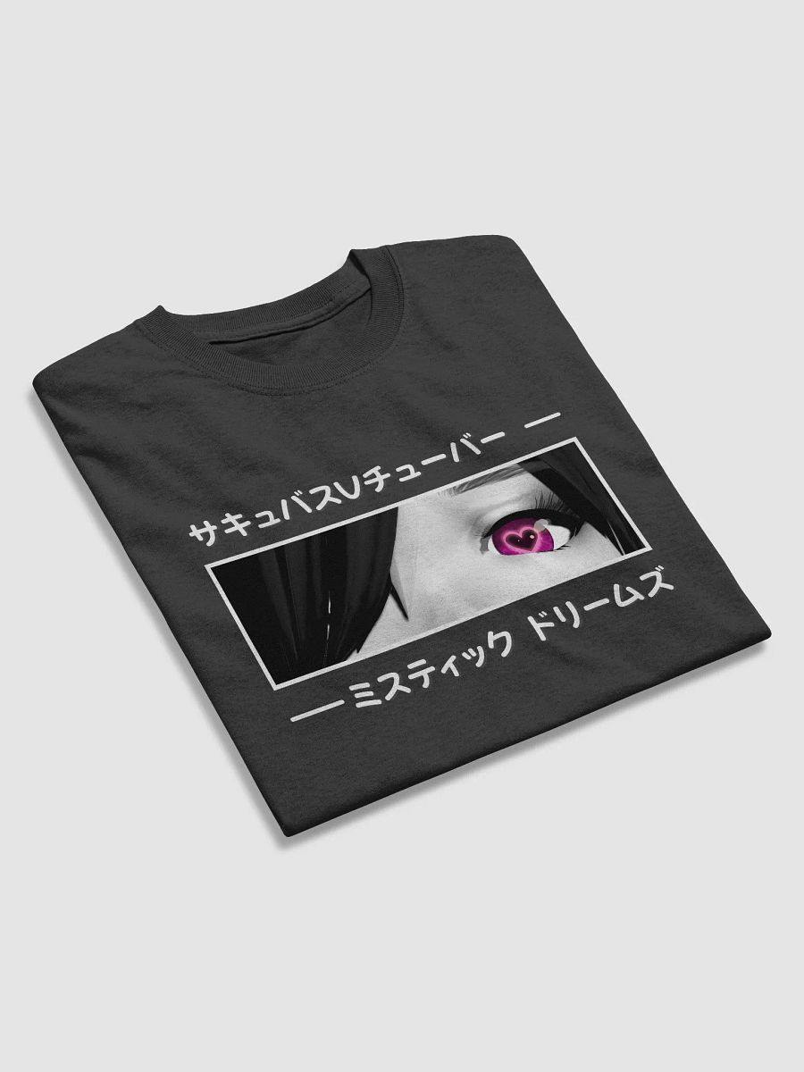 Fantas-eyes Unisex T-Shirt product image (4)