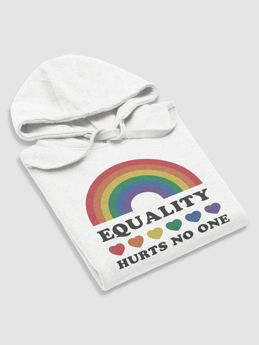 Equality Hoodie product image (43)