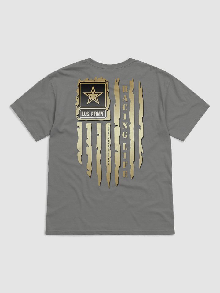 Army Racing life product image (7)