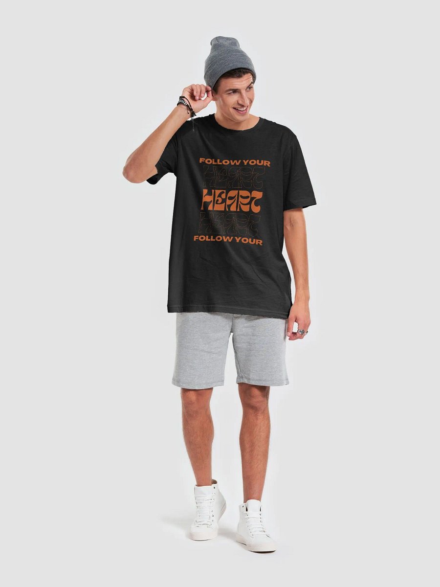 Love tshirt product image (51)