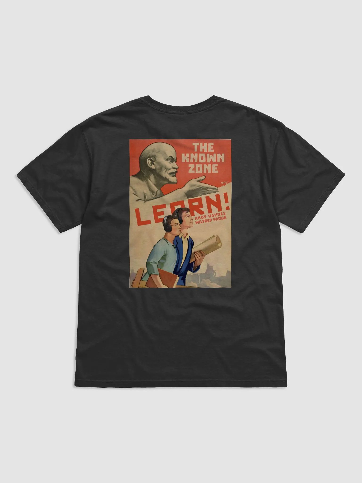 Education Propaganda product image (3)