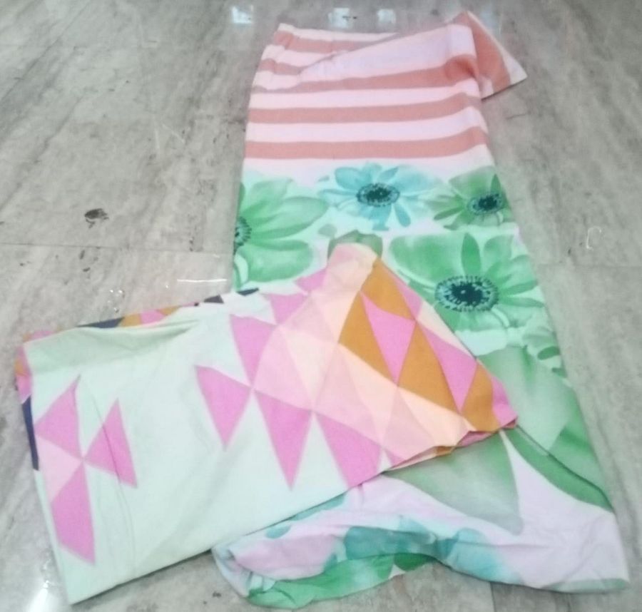 Bed Sheet product image (1)