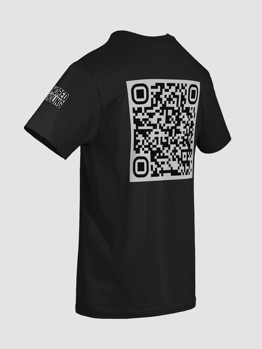 QR Promo shirt product image (29)