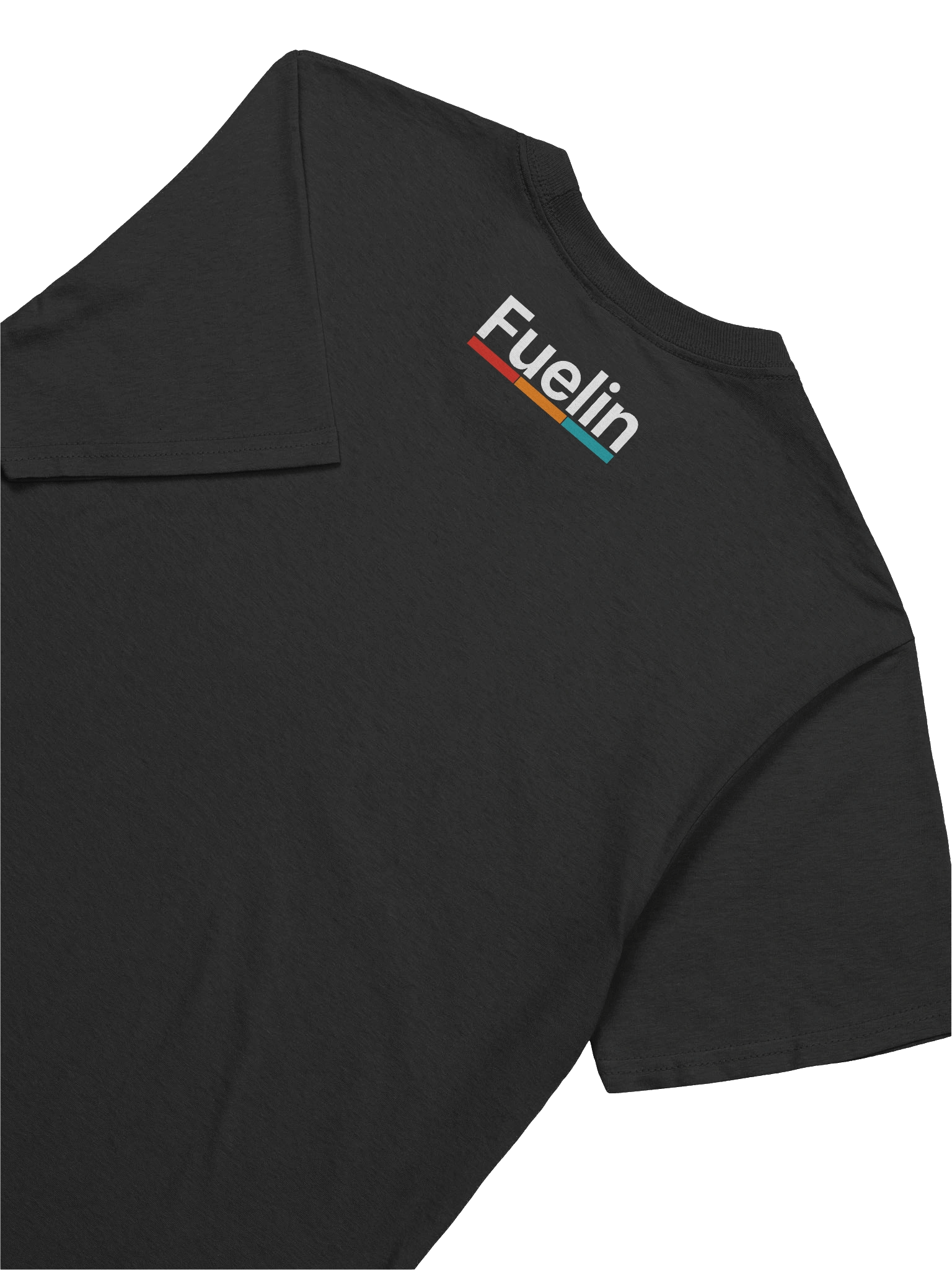 Fuelin Cotton Tee product image (8)