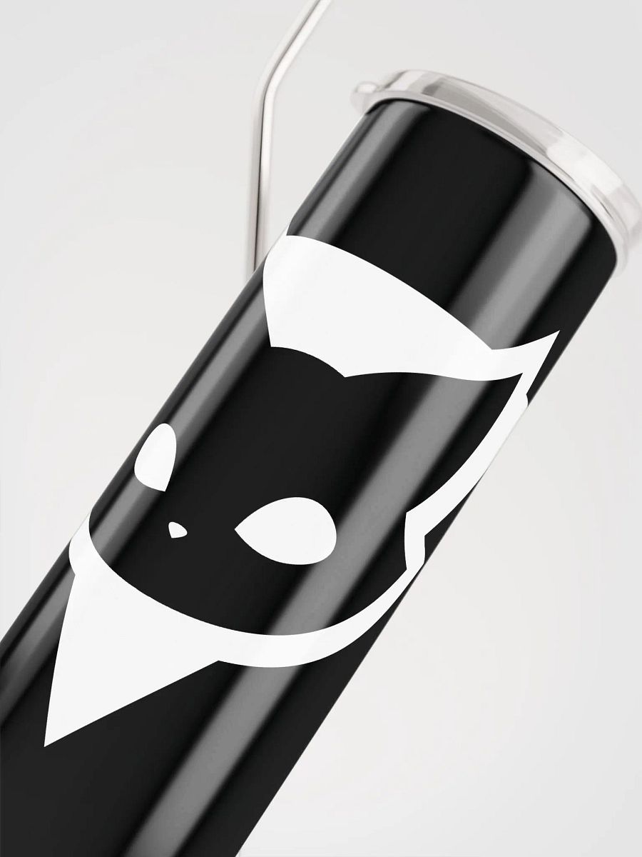 Fana Black Edelstahlbecher product image (5)
