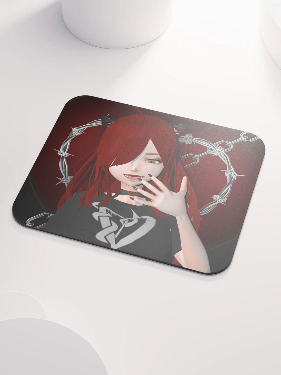 Edgy Mystik Mouse Pad product image (3)