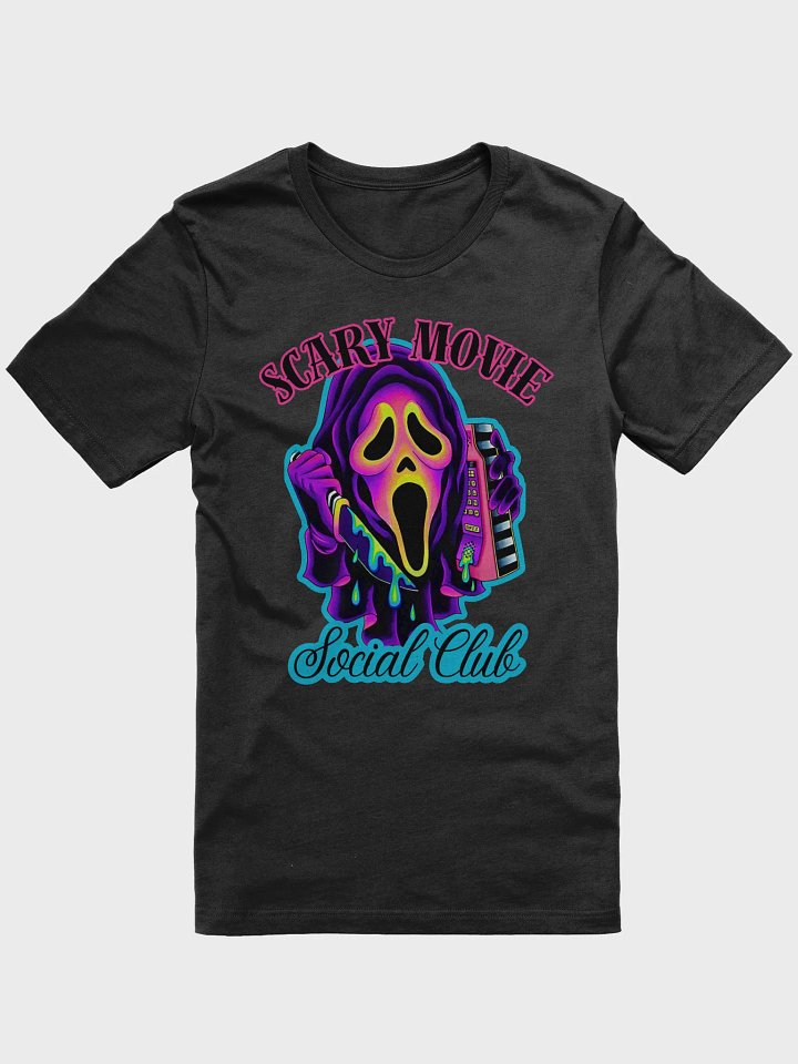 Social Club Tee product image (11)