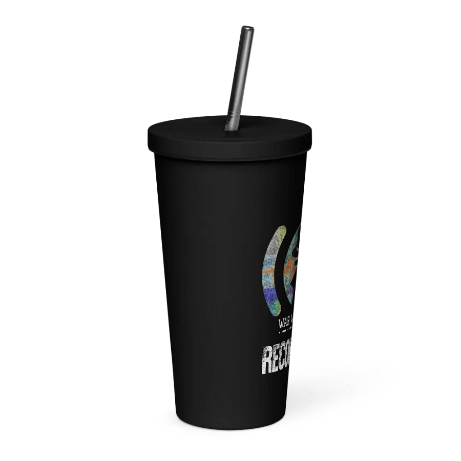 Recon Crew Insulated Tumbler product image (4)