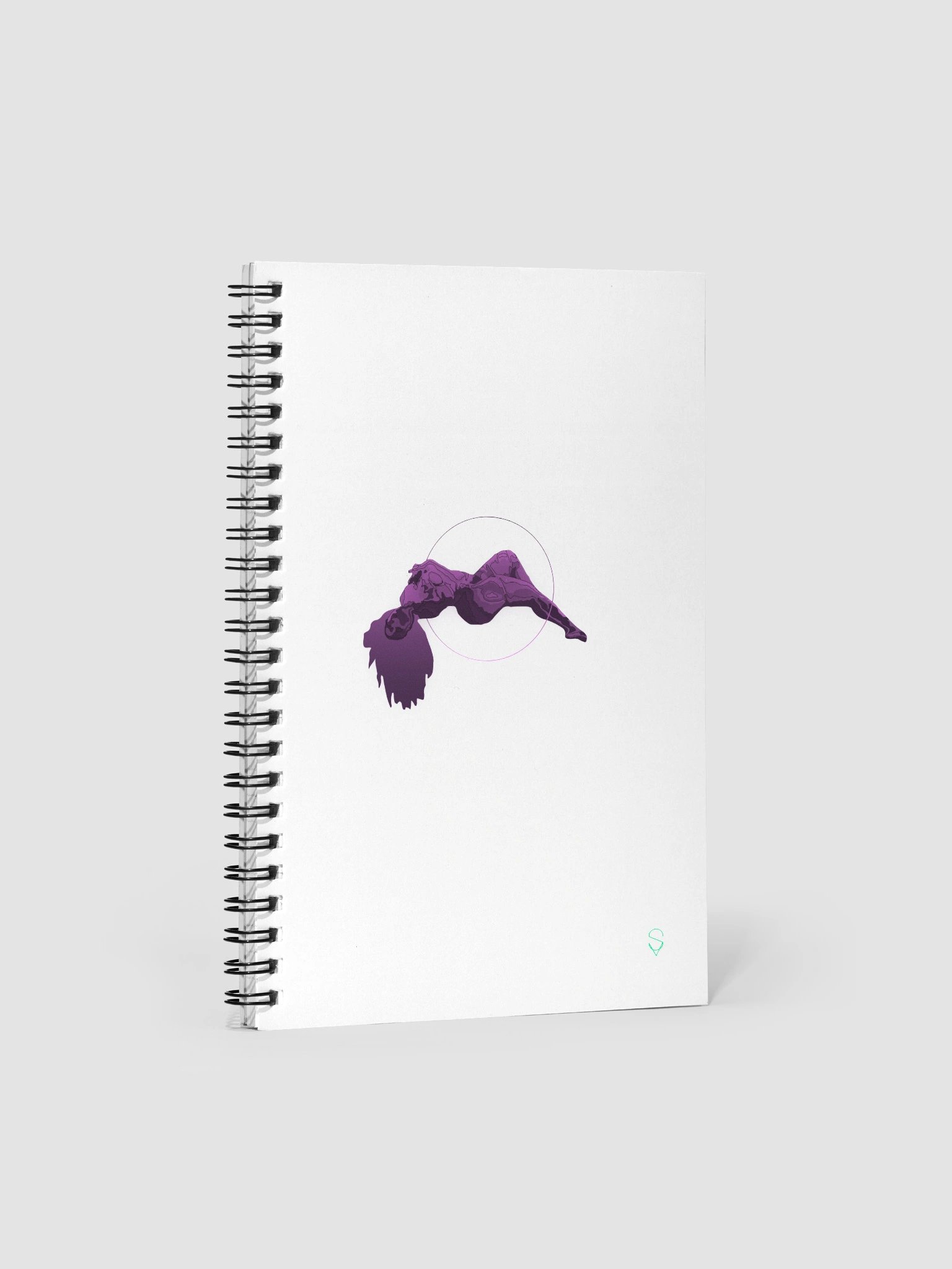 Unbound Notebook product image (1)