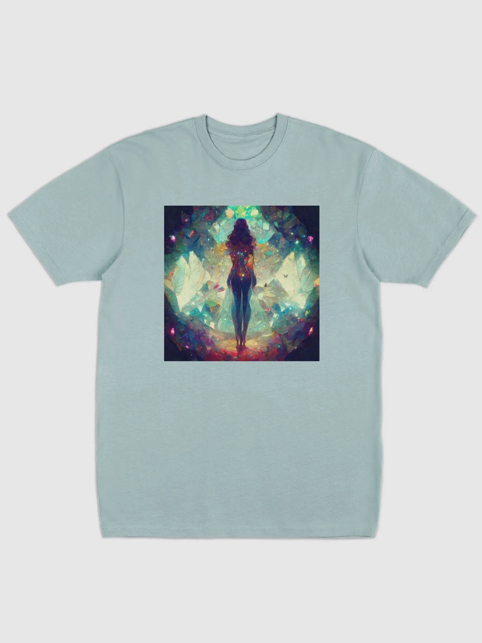 Mystical Aura Men's Tee product image (1)