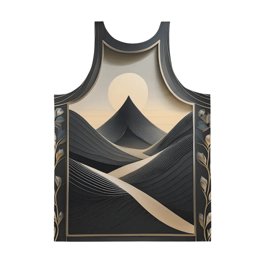Harmony Tank Top product image (4)