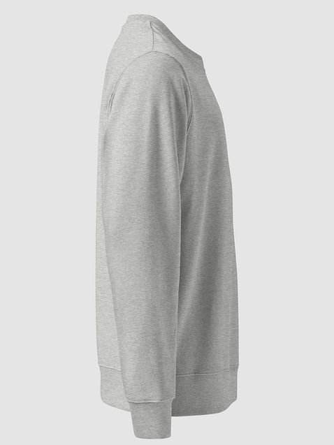 Photo showing Stanley/Stella Unisex Organic Sweatshirt