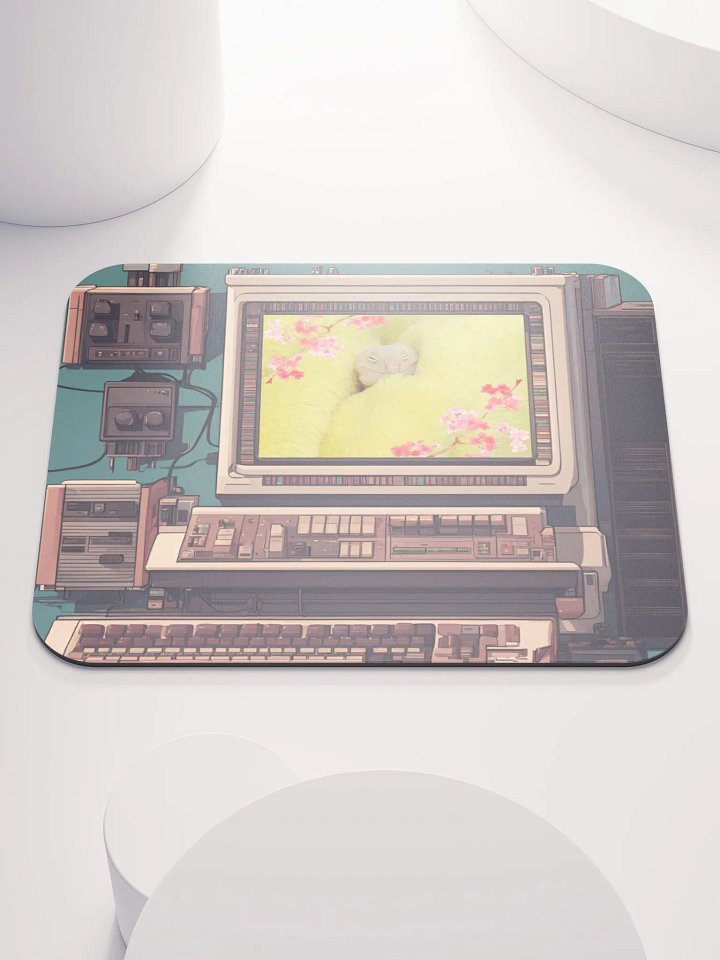 Old School Eva product image (1)