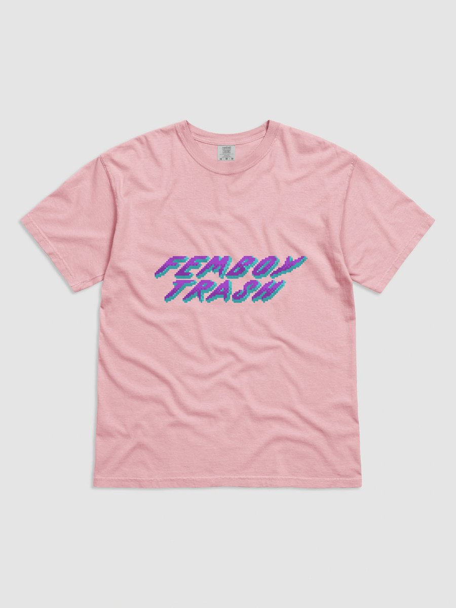 Femboy Trash T product image (33)