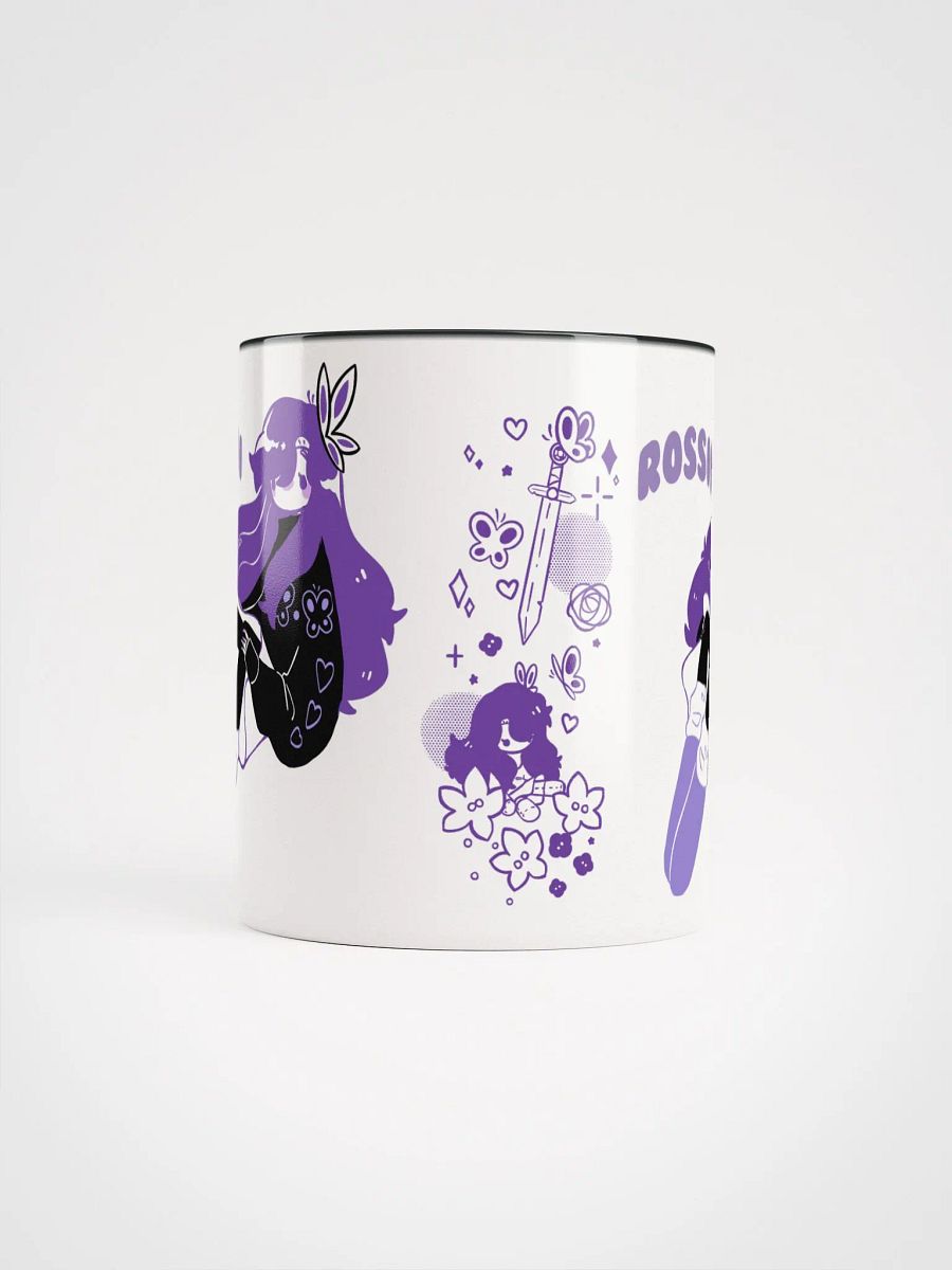 Rossiii mug product image (5)