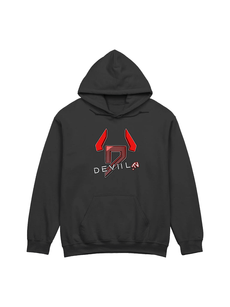 DeViiL TV Hoodie product image (6)
