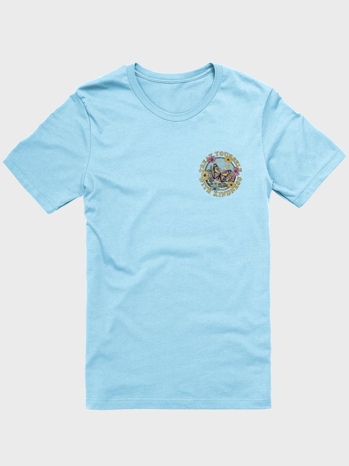 Butterfly Kindness T-Shirt product image (1)