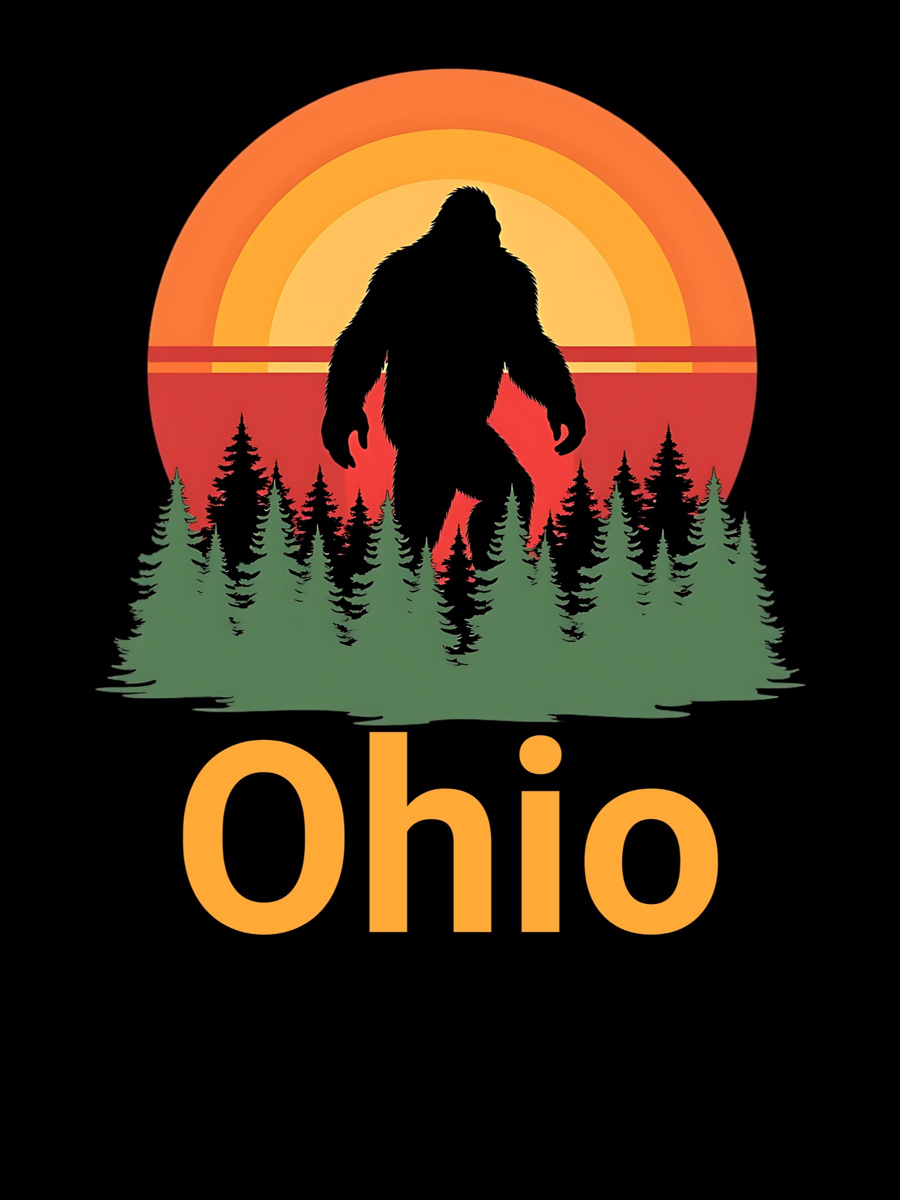 Bigfoot Ohio product image (1)