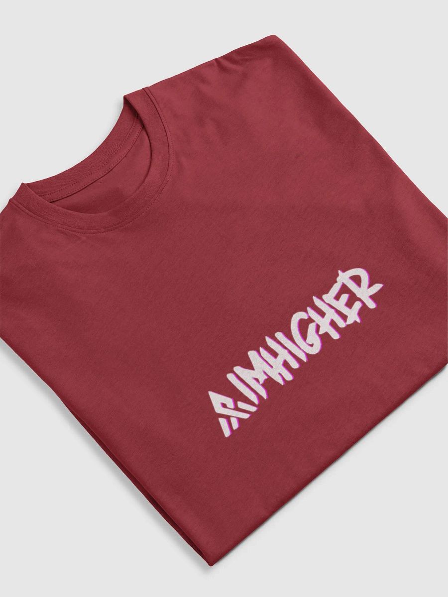 AimHigher Tee! product image (5)