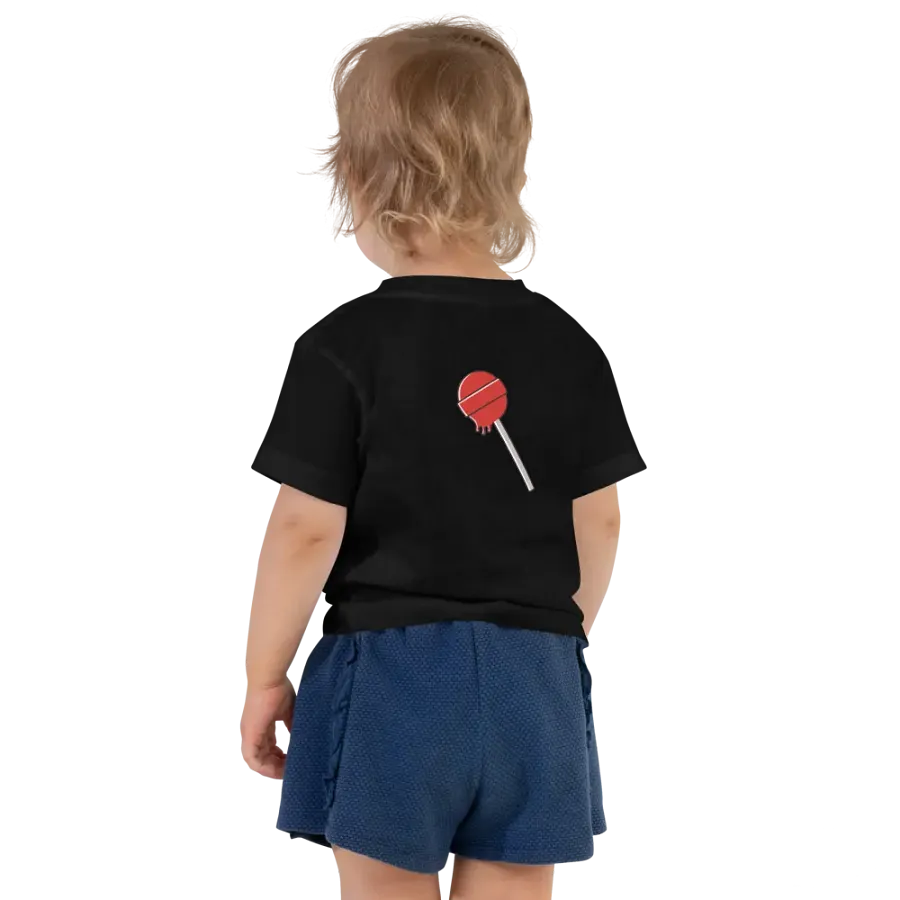 Kids Lollipop Shirt product image (2)