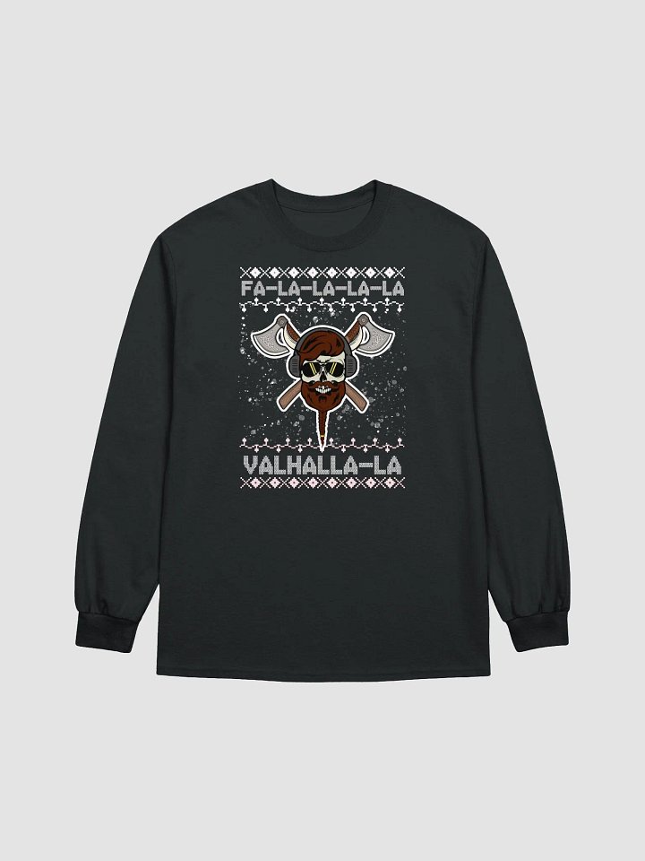 Viking Christmas! Sweater product image (1)