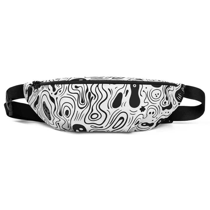 Fluid Dynamics | Fanny Pack product image (2)