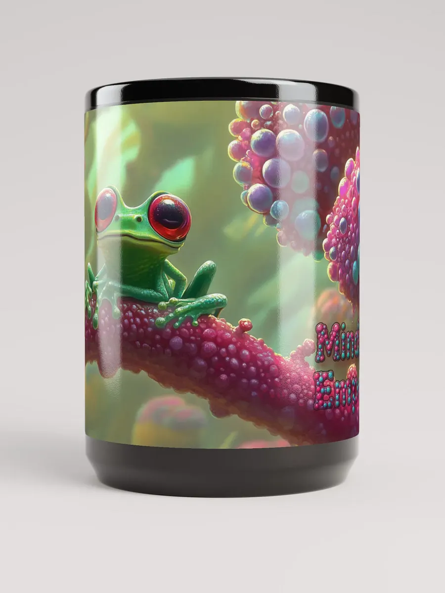 Froggy Dreams Mug product image (5)