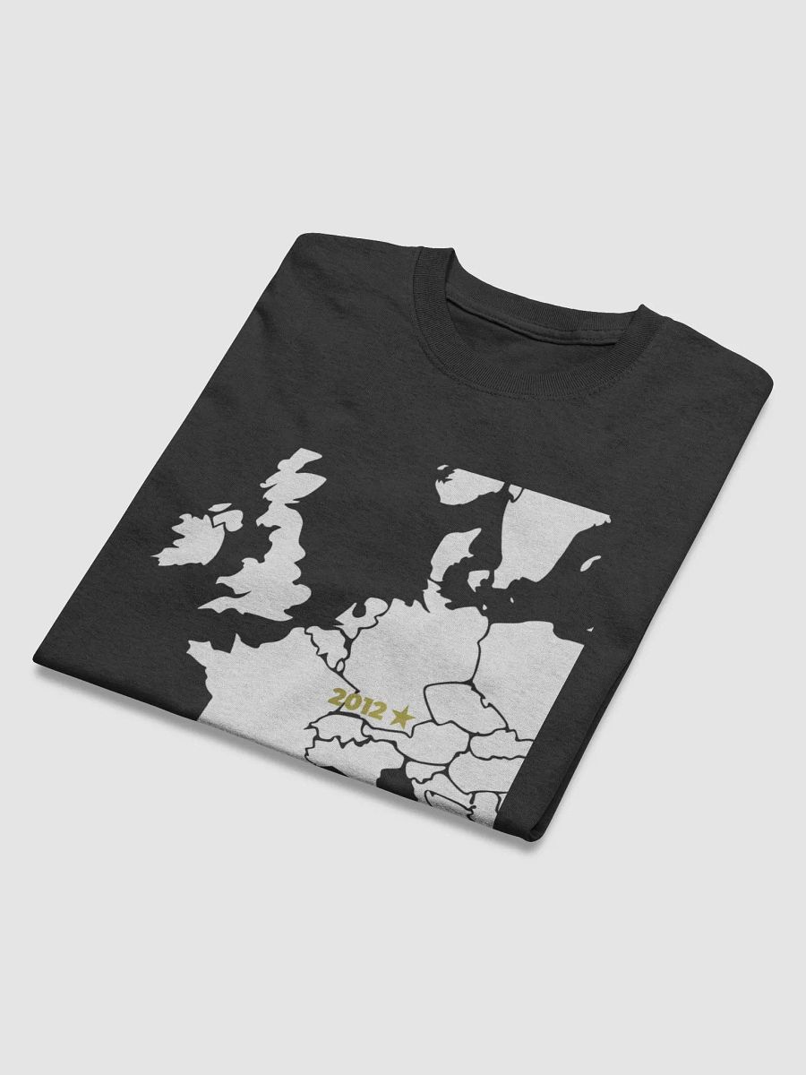 Two Stars T-Shirt product image (27)