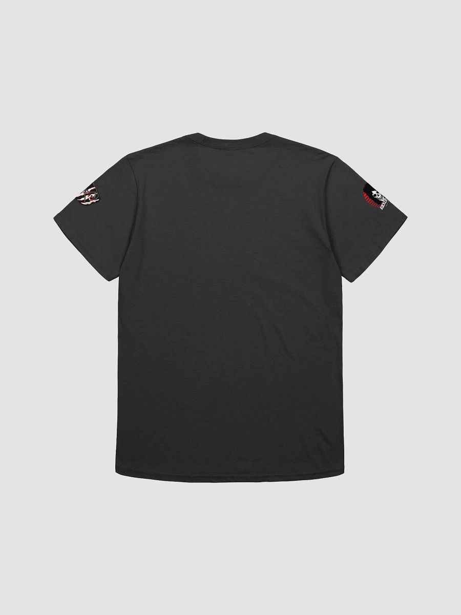MFW Wrestling T-Shirt product image (2)