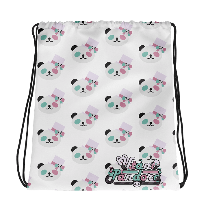 Utano Pandora All-Over Drawstring Bag product image (1)