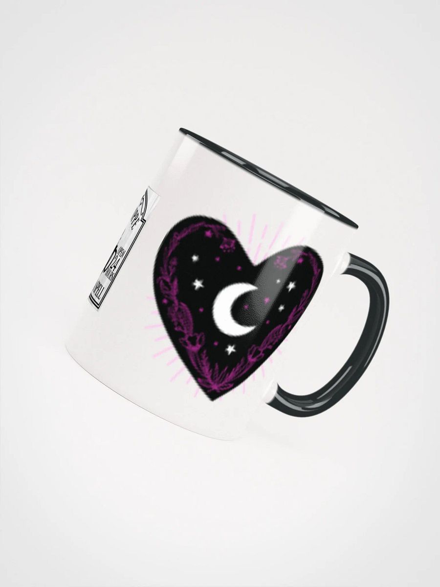Moon Mug product image (4)