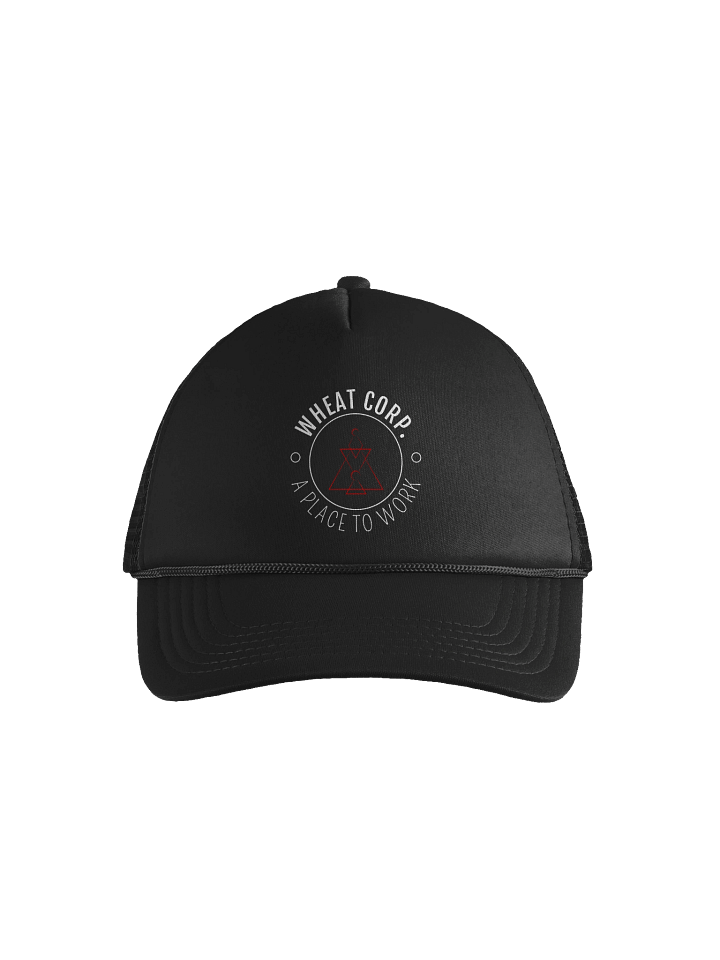 BLACK HAT? product image (1)