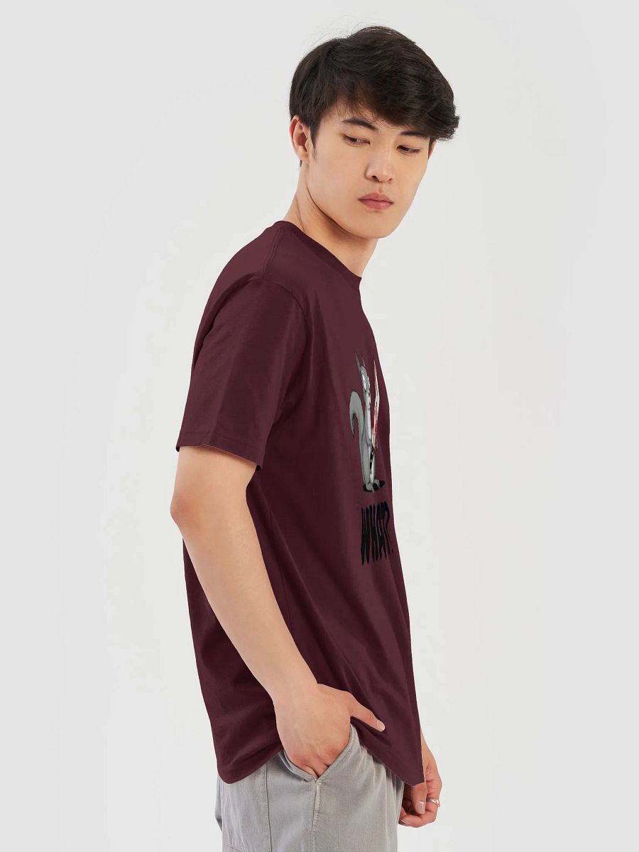 What? Killer Squirrel T-Shirt product image (24)